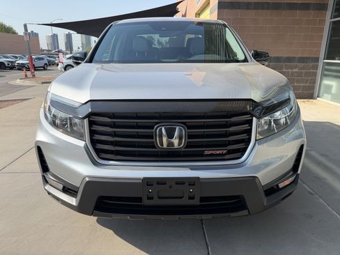 Used 2023 Honda Ridgeline Sport image 10