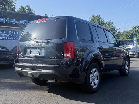 Used 2012 Honda Pilot LX image 11