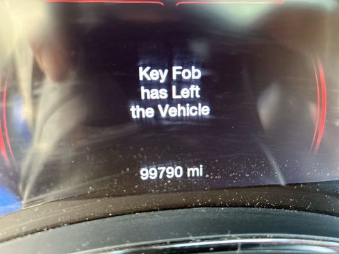 Used 2020 Dodge Durango GT AWD/4WD image 15