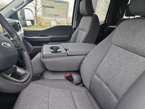 New 2026 Ford F350 XL w/ STX Appearance Package image 21