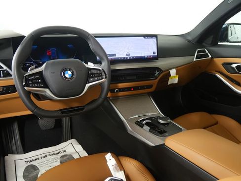 Certified 2025 BMW 330i Sedan image 20