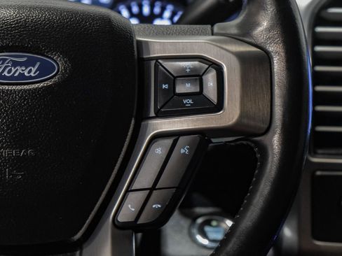 Used 2020 Ford F450 Platinum w/ FX4 Off-Road Package image 17