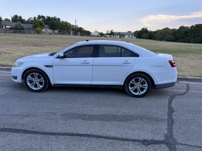 Used 2015 Ford Taurus SEL w/ Equipment Group 201A