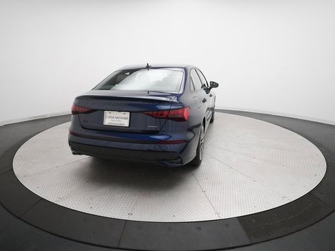 New 2026 Audi A3 2.0T Premium Plus image 36