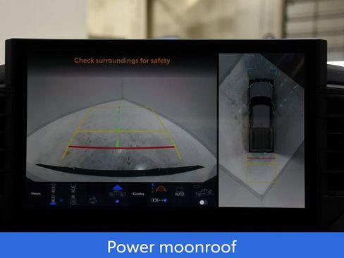 New 2026 Toyota Tundra TRD Pro image 14