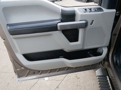 Used 2021 Ford F250 XLT image 10