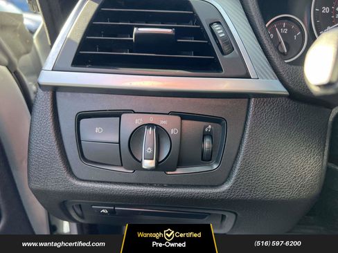 Used 2019 BMW 430i Gran Coupe w/ M Sport Package image 21