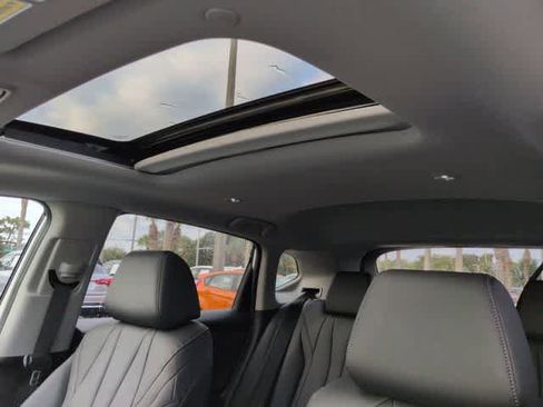 New 2025 Acura ADX image 20