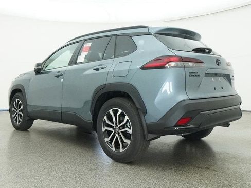 New 2026 Toyota Corolla Cross SE image 21