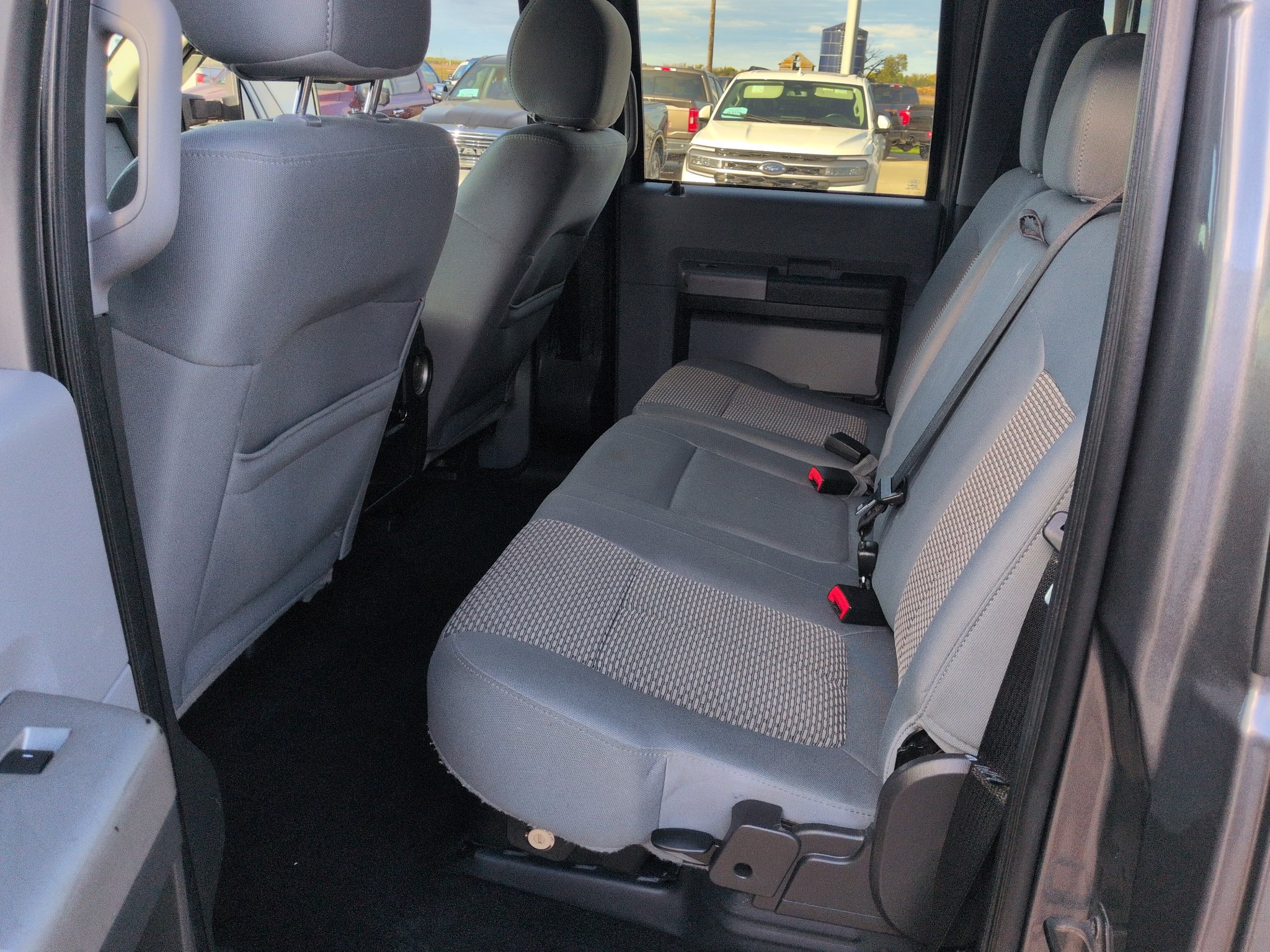 Used 2012 Ford F250 XLT w/ XLT Premium Pkg AWD/4WD image 25