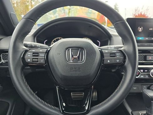 Certified 2024 Honda Civic Sport image 15