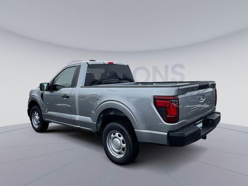 New 2025 Ford F150 XL image 4