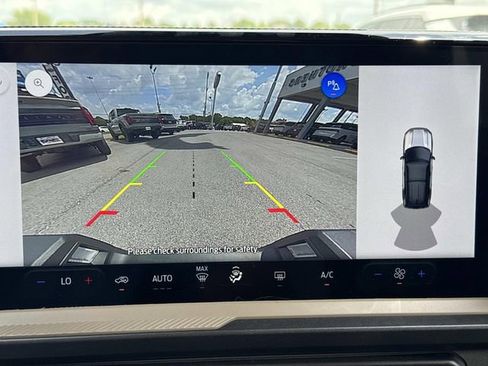 New 2025 Ford Bronco Sport Big Bend AWD/4WD image 25