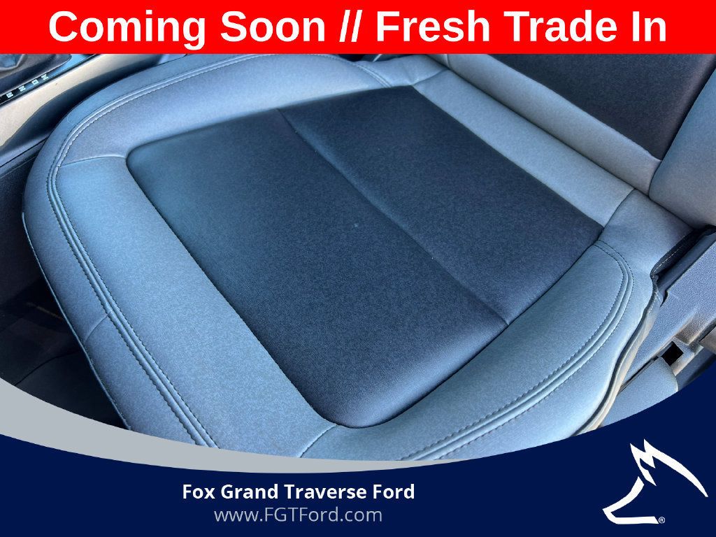 Used 2024 Ford Bronco Big Bend AWD/4WD image 13
