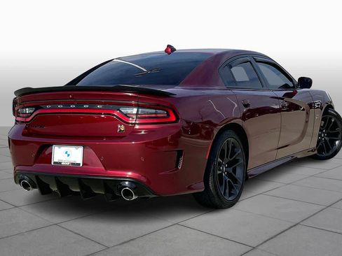 Used 2021 Dodge Charger Scat Pack w/ Plus Group image 12
