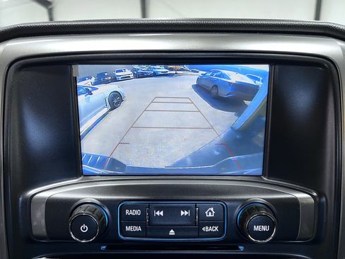 Used 2018 Chevrolet Silverado 1500 LT w/ LT Eassist Package image 21