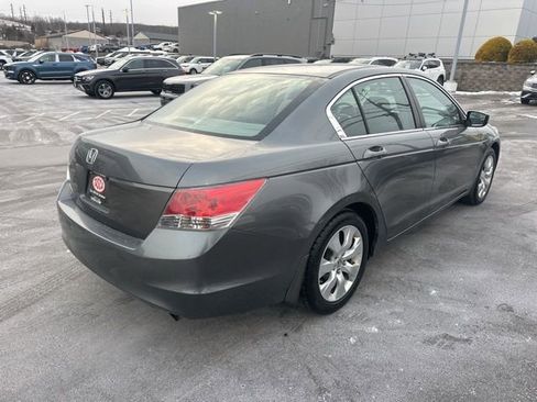 Used 2009 Honda Accord EX image 8
