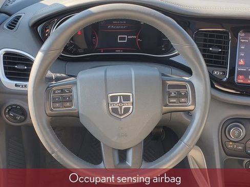 Used 2013 Dodge Dart Limited w/ Technology Group FWD image 34