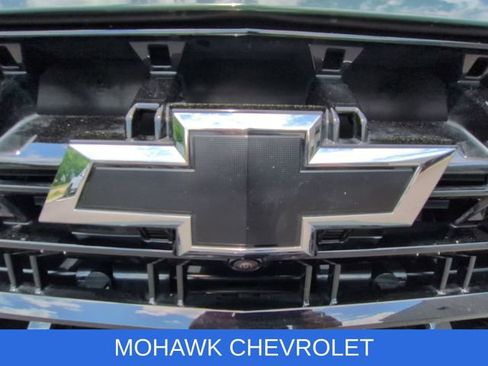 Used 2026 Chevrolet Tahoe Z71 w/ Comfort Package AWD/4WD image 33