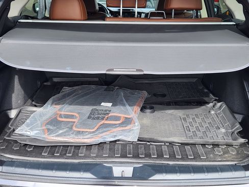 Certified 2022 Subaru Outback Touring image 31