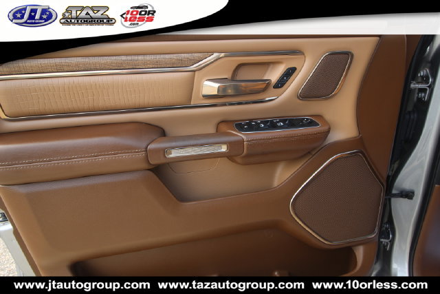 Used 2020 RAM 1500 Limited AWD/4WD image 11