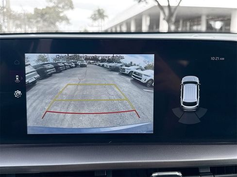 Used 2025 Kia Telluride S image 15