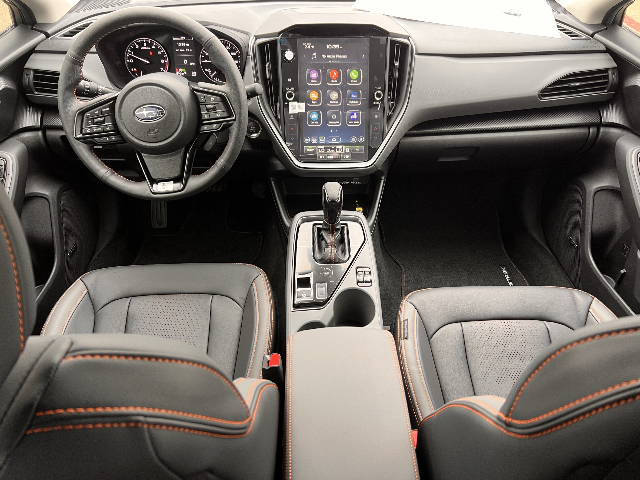 New 2026 Subaru Crosstrek 2.5i Limited AWD/4WD image 9
