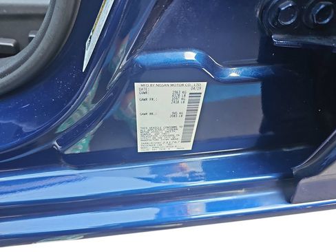 Used 2019 Nissan Altima 2.5 SR FWD image 31
