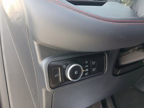 New 2026 Ford Explorer ST-Line w/ ST-Line Street Pack AWD/4WD image 11