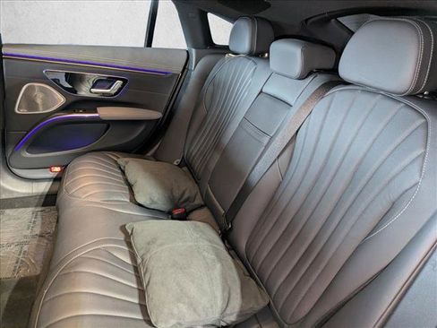 Certified 2022 Mercedes-Benz EQS 450+ Sedan image 19