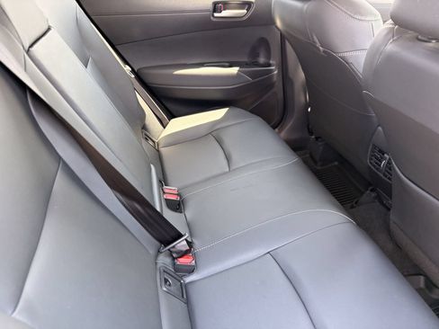 Used 2026 Toyota Corolla Cross XLE w/ Convenience Package AWD/4WD image 13