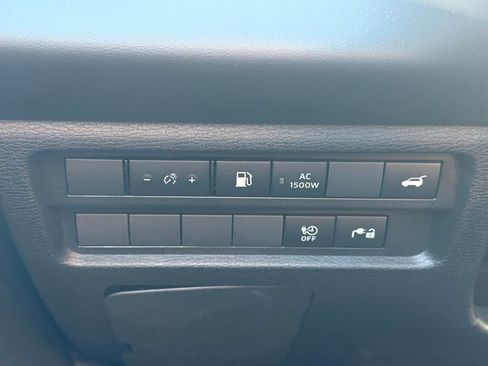 New 2025 Mitsubishi Outlander SEL Black Edition image 8