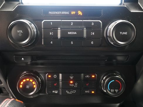 Used 2017 Ford F150 XLT w/ Equipment Group 302A Luxury RWD image 21