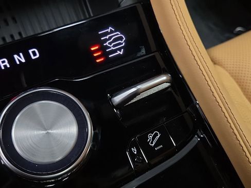 New 2026 Jeep Grand Cherokee L Summit AWD/4WD image 32