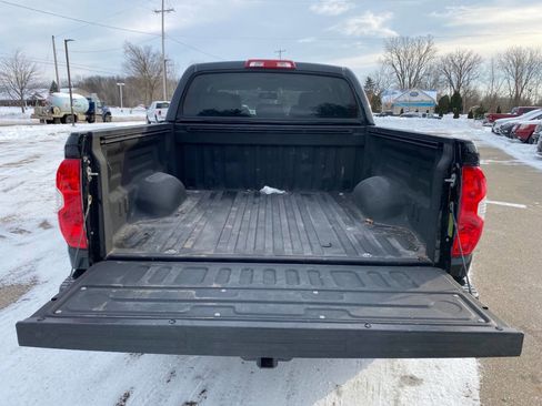 Used 2016 Toyota Tundra Limited image 5