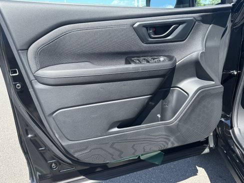 New 2026 Subaru Forester Touring AWD/4WD image 15