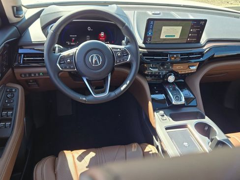 New 2026 Acura MDX SH-AWD w/ Advance Package image 2