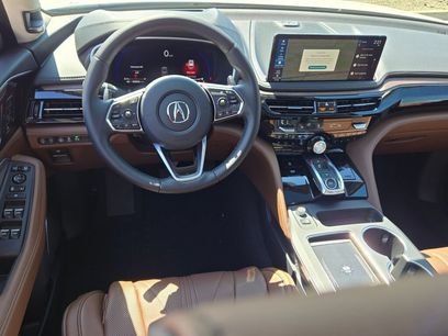 New 2026 Acura MDX SH-AWD w/ Advance Package