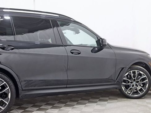 Used 2024 BMW X7 M60i w/ Executive Package image 10