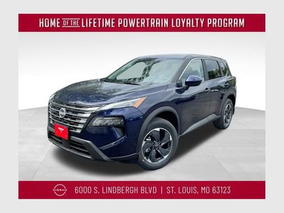 New 2026 Nissan Rogue SV w/ Cold Weather Package