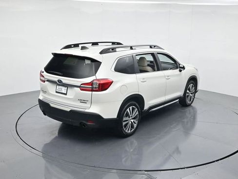 Used 2022 Subaru Ascent Limited w/ Technology Package image 40