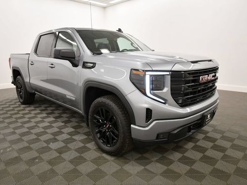 Used 2024 GMC Sierra 1500 Elevation w/ Preferred Package AWD/4WD image 10