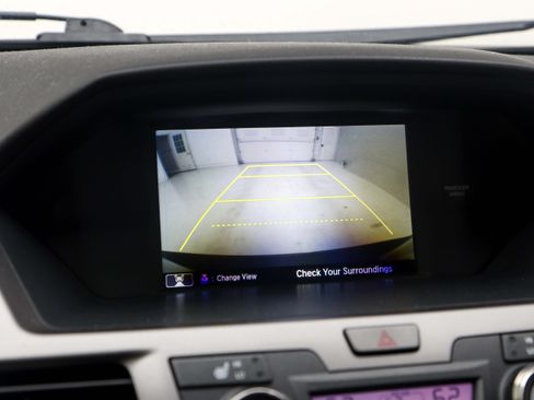 Used 2015 Honda Odyssey EX-L image 29