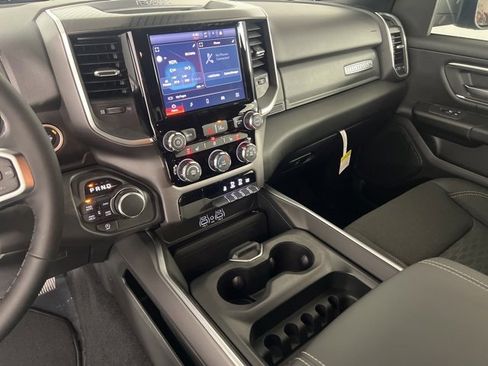 New 2026 RAM 1500 Big Horn image 24