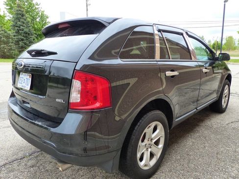 Used 2014 Ford Edge SEL image 12