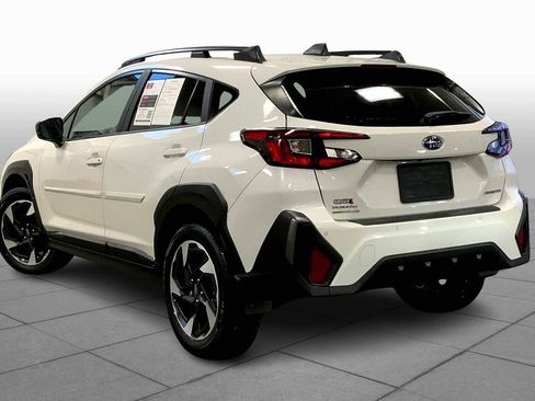 Certified 2025 Subaru Crosstrek 2.5i Limited image 11