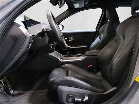 Used 2023 BMW M3 RWD image 21