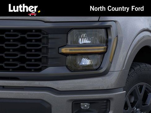 New 2026 Ford F150 STX image 18