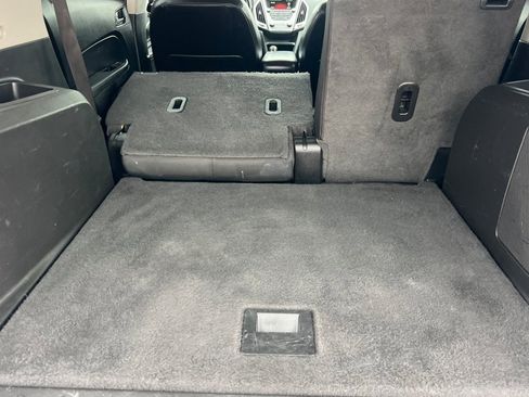 Used 2016 GMC Terrain SLT image 12