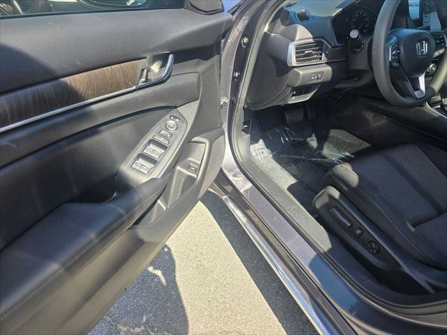 Used 2020 Honda Accord EX image 21